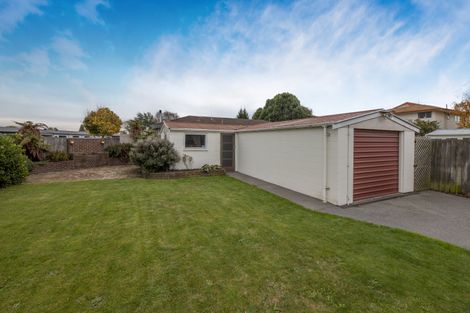 Photo of property in 67 Trevor Street, Hornby, Christchurch, 8042