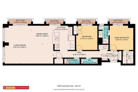 Photo of property in Salisbury Crown, 6/7 Salisbury Avenue, Mount Maunganui, 3116