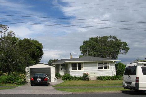 Photo of property in 49 Toroa Street, Torbay, Auckland, 0630