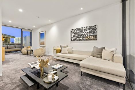 Photo of property in 92 Fisher-point Drive, Auckland Central, Auckland, 1010