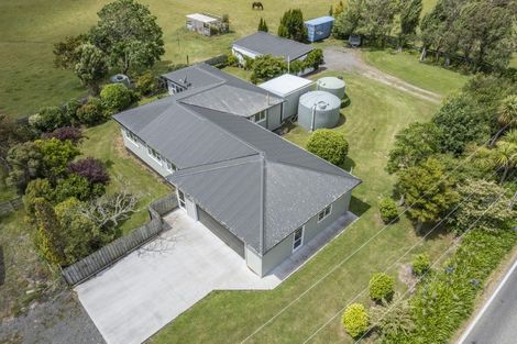 Photo of property in 1358 Makirikiri Road, Turakina, Marton, 4789