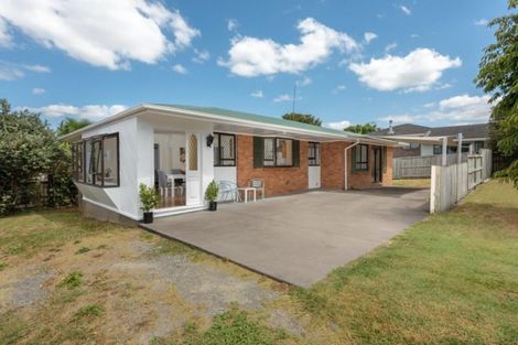 Photo of property in 17b Wiremu Street, Brookfield, Tauranga, 3110