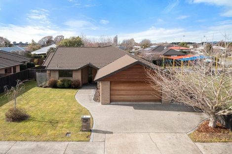 Photo of property in 19 Clearwater Place, Mayfield, Blenheim, 7201