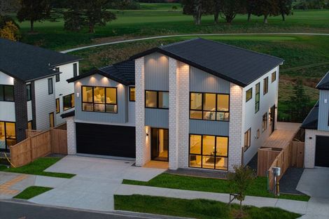 Photo of property in 17 Puia Street, Papatoetoe, 2025