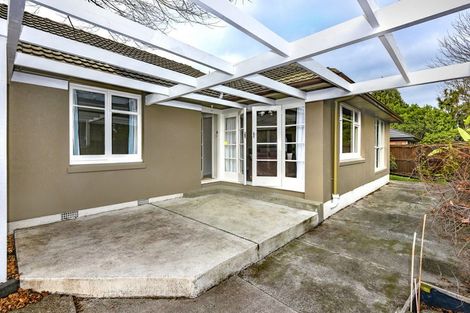 Photo of property in 55 Harris Crescent, Papanui, Christchurch, 8053
