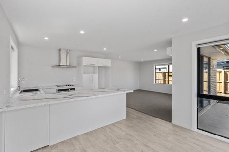 Photo of property in 19 Higgins Street, Woodend, 7610