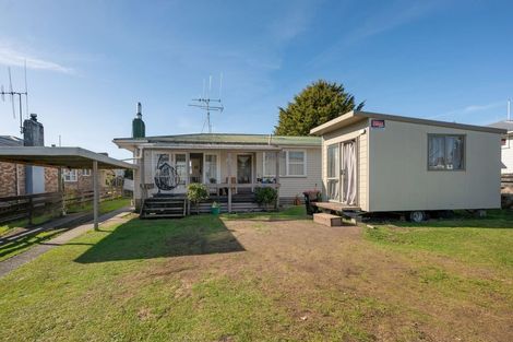 Photo of property in 31 Park Avenue, Tokoroa, 3420