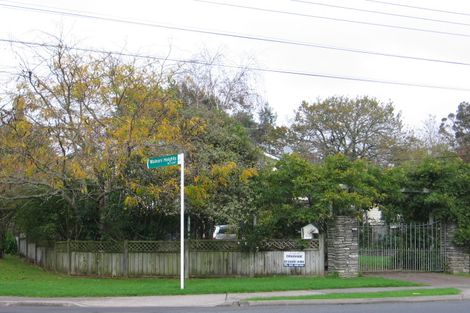 Photo of property in 63 Greenhithe Road, Greenhithe, Auckland, 0632