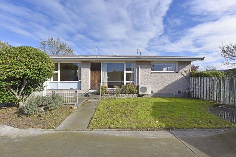 Photo of property in 2/198 Halswell Road, Hillmorton, Christchurch, 8025