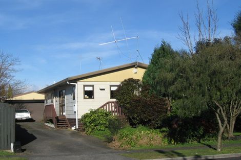 Photo of property in 5 Karen Crescent, Dinsdale, Hamilton, 3204