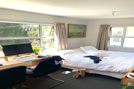 Photo of property in 3a Anderson Terrace, Mount Cook, Wellington, 6021