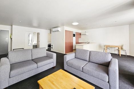 Photo of property in St James Courts, 9/77 Gloucester Street, Christchurch Central, Christchurch, 8013