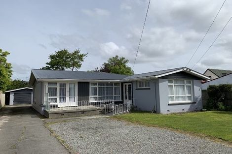 Photo of property in 8 Greers Road, Ilam, Christchurch, 8041
