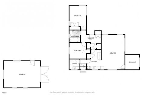 Photo of property in 5 Ashforth Street, Wainuiomata, Lower Hutt, 5014