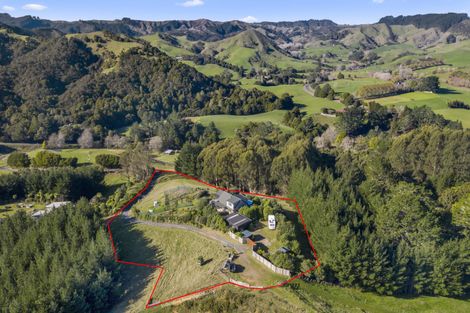 Photo of property in 69d Otonga Valley Road, Raglan, 3295