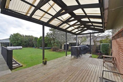 Photo of property in 43 Second Street, Kennington, Invercargill, 9871