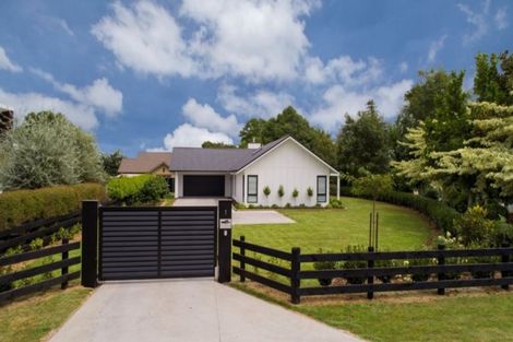 Photo of property in 7 Eldonwood Drive, Matamata, 3400