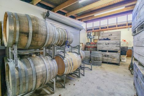 Photo of property in 42 Loop Line, Opaki, Masterton, 5881