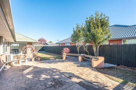 Photo of property in 45 Showgate Avenue, Sockburn, Christchurch, 8042