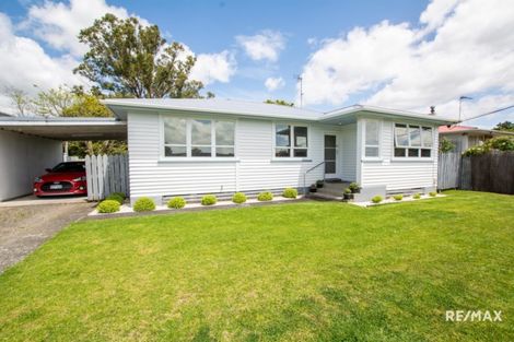Photo of property in 10 Tuthill Street, Gate Pa, Tauranga, 3112