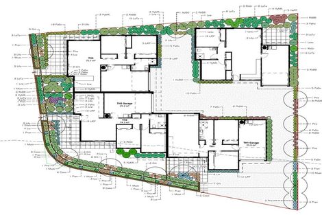 Photo of property in 4 Bassett Street, Burwood, Christchurch, 8083