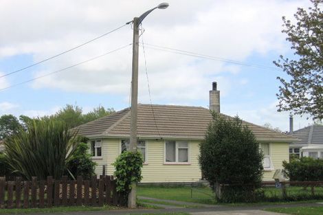 Photo of property in 77 Rawhiti Avenue, Matamata, 3400