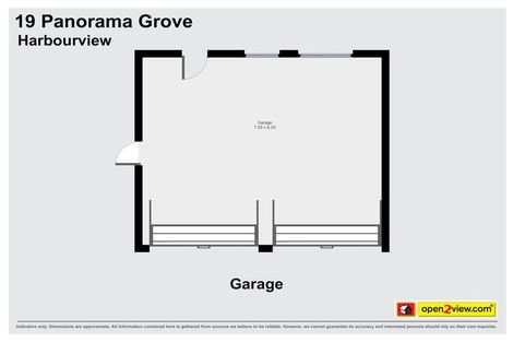 Photo of property in 19 Panorama Grove, Harbour View, Lower Hutt, 5010