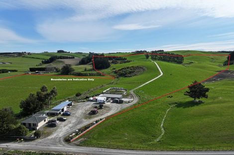Photo of property in 31 Windy Ridge Road, Benhar, Balclutha, 9272