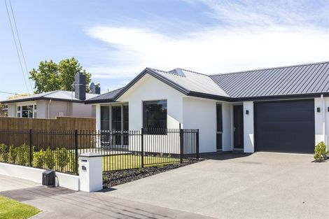 Photo of property in 18b Fatima Street, Redwood, Christchurch, 8051
