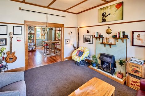 Photo of property in 21 Campbell Terrace, Petone, Lower Hutt, 5012