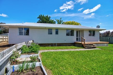 Photo of property in 7b Raglan Street, Lansdowne, Masterton, 5810