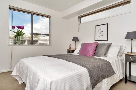 Photo of property in 3a/6 Piwakawaka Street, Eden Terrace, Auckland, 1010