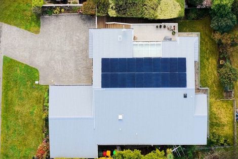 Photo of property in 63 Cannon Hill Crescent, Mount Pleasant, Christchurch, 8081