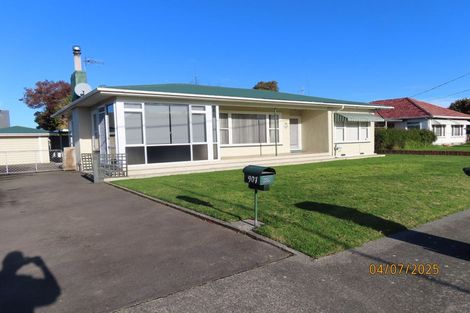 Photo of property in 907 Norrie Street, Mahora, Hastings, 4120