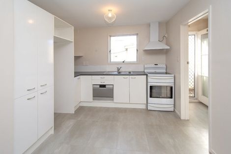 Photo of property in 4/20 Rosewarne Street, Spreydon, Christchurch, 8024