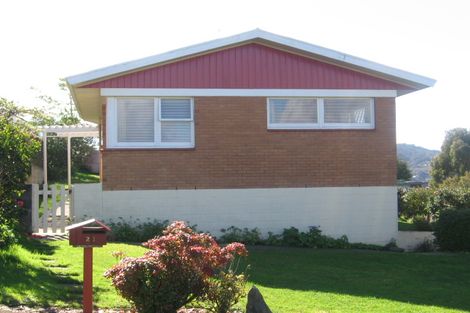 Photo of property in 21 Oakland Avenue, Woodhill, Whangarei, 0110