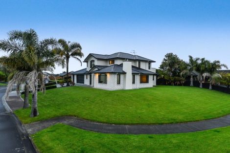 Photo of property in 2 Gracefield Place, Huntington, Hamilton, 3210