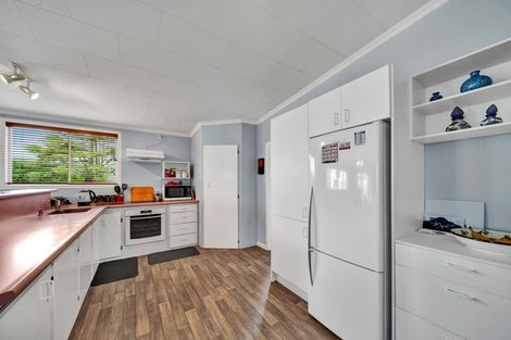 Photo of property in 87 Princess Street, Waitara, 4320