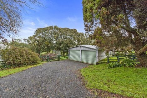 Photo of property in 783 Waerenga Road, Waerenga, Te Kauwhata, 3781