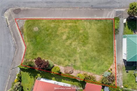 Photo of property in 130 Perry Street, Masterton, 5810