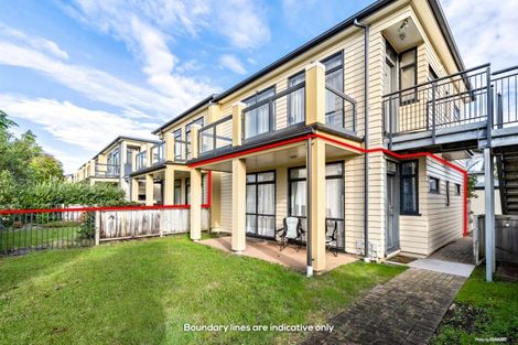 Photo of property in 78/2 Armoy Drive, East Tamaki, Auckland, 2016