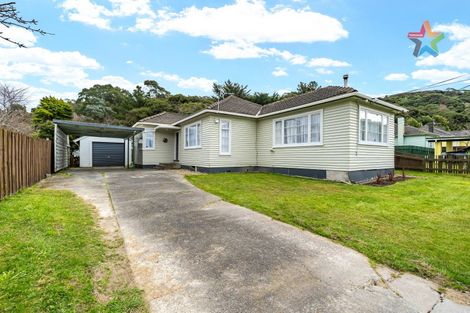 Photo of property in 83 Wellington Road, Wainuiomata, Lower Hutt, 5014