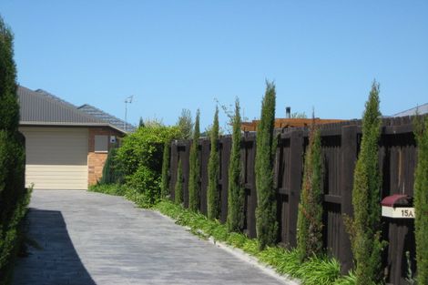 Photo of property in 15a Coolspring Way, Redwood, Christchurch, 8051