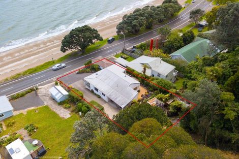Photo of property in 314 Thames Coast Sh25 Road, Thornton Bay, Thames, 3575
