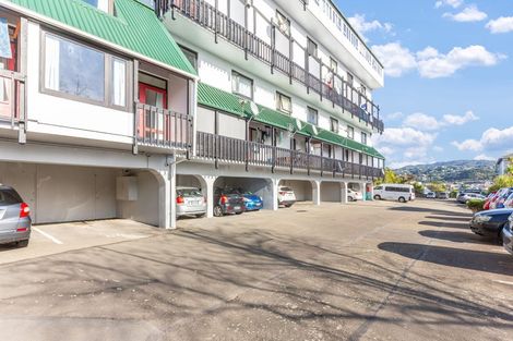 Photo of property in Hiropi St Village, 64/46 Hiropi Street, Newtown, Wellington, 6021