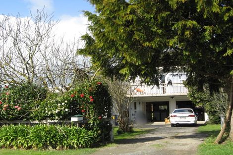 Photo of property in 36 Roslyn Road, Levin, 5510