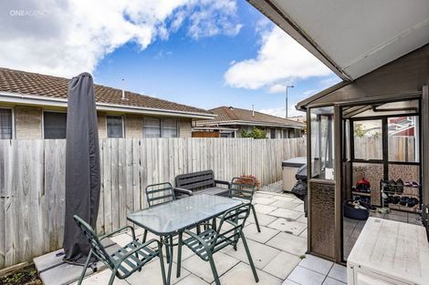 Photo of property in 2/14 Lane Street, Woolston, Christchurch, 8023