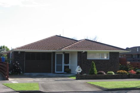 Photo of property in 95a Long Melford Road, Awapuni, Palmerston North, 4412