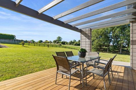 Photo of property in 15 Broad Oaks Road, Morrinsville, 3375