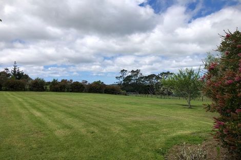 Photo of property in 115 Horseshoe Bush Road, Dairy Flat, Albany, 0794